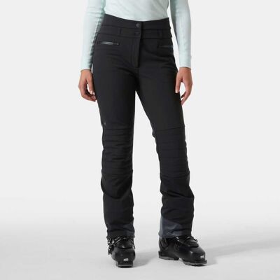 Helly Hansen Women's Avanti Stretch Pants Svart XL Navy MarinblåXL Helly Hansen Women's Avanti Stretch Pants Svart XL Navy MarinblåXL