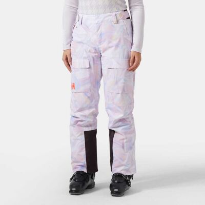 Helly Hansen Women's Switch Cargo Pants Vit XS Black SvartXS Helly Hansen Women's Switch Cargo Pants Vit XS Black SvartXS