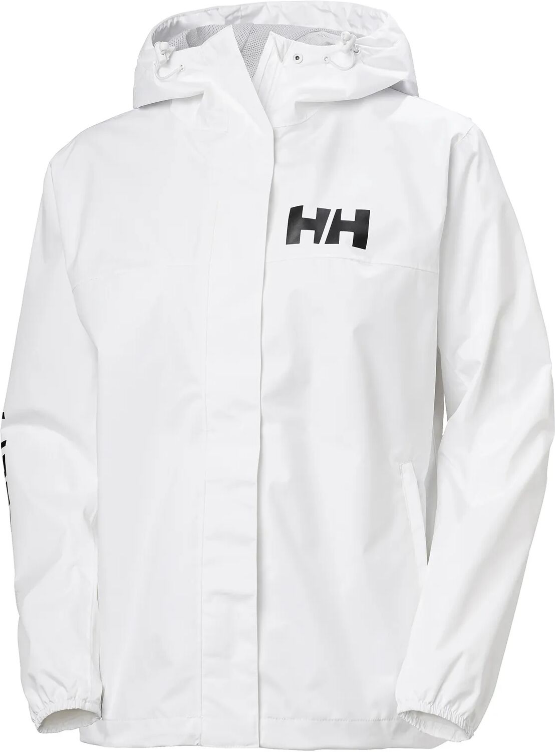 Helly Hansen W Ervik Jacket M White