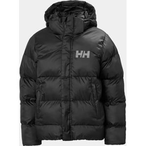 Helly Hansen Junior Vision Lightweight Pufferjacka Svart 176/16 Navy Marinblå176/16