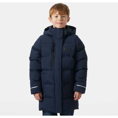 Helly Hansen Junior Adore Fodrad Parkass Marinblå 164 Navy Marinblå164 Helly Hansen Junior Adore Fodrad Parkass Marinblå 164 Navy Marinblå164
