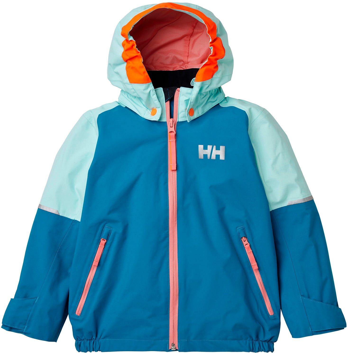 Helly Hansen K Shelter Jacket 86/1 Blue Helly Hansen K Shelter Jacket 86/1 Blue