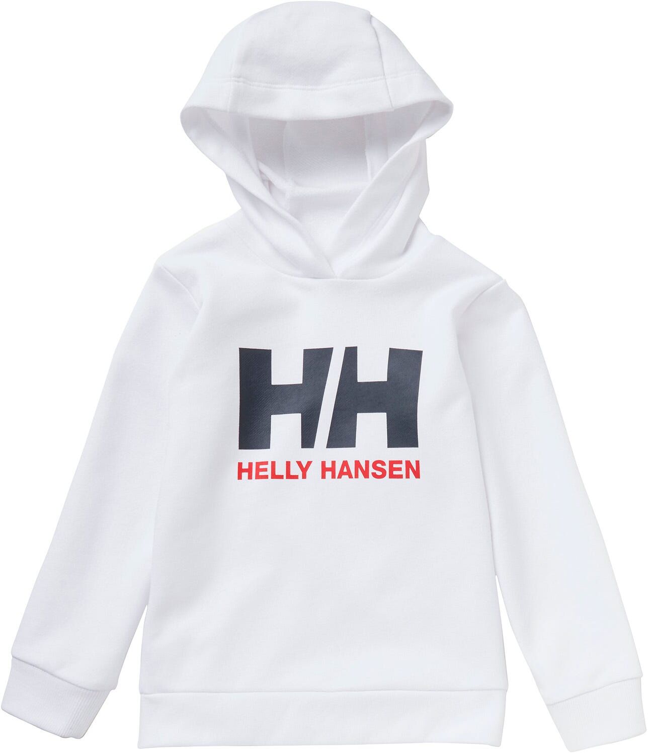 Helly Hansen K Hh Logo Hoodie 116/6 Helly Hansen K Hh Logo Hoodie 116/6