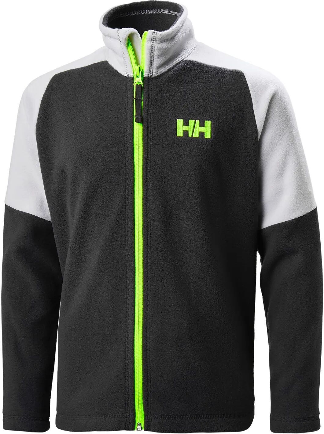 Helly Hansen Jr Daybreaker 20 Jacket 152/12 Black Helly Hansen Jr Daybreaker 20 Jacket 152/12 Black