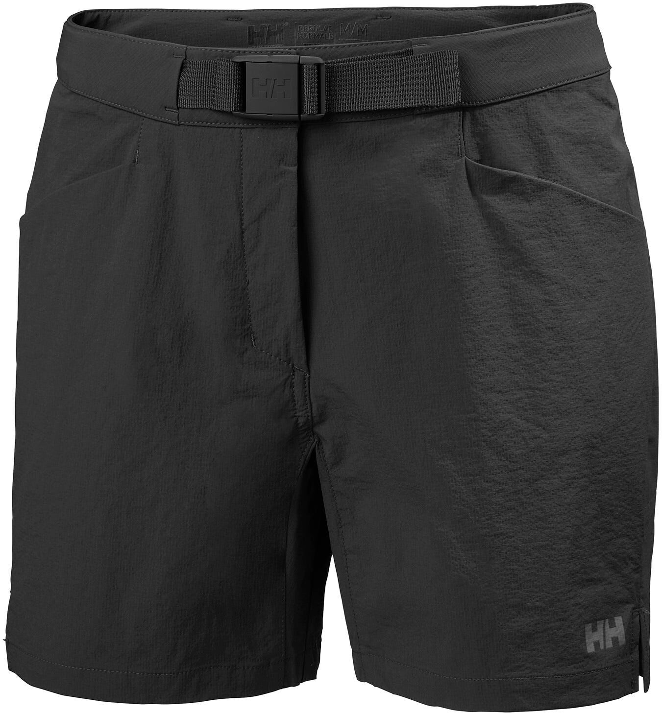 Helly Hansen W Tinden Light Shorts XS Black