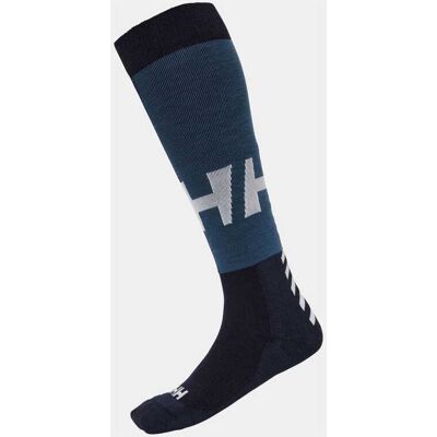 Helly Hansen Alpine Svettavvisande Strumpa I Merinoull Unisex Marinblå 39-41 Red Röd39-41 Helly Hansen Alpine Svettavvisande Strumpa I Merinoull Unisex Marinblå 39-41 Red Röd39-41
