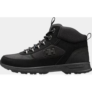 Helly Hansen Men's Wildwood Waterproof Stövels Svart 40.5 Black Svart40.5