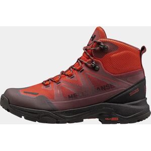 Helly Hansen Herr Cascade Mid Low-cut Helly Tech Kängor Orange 43 Patrol Oran Orange43