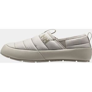 Helly Hansen Dam Cabin Loafers Svart 40.5 Mellow Grey Svart40.5