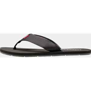 Helly Hansen Herr Seasand HP 2 Flip-flops Svart 45 Navy Marinblå45