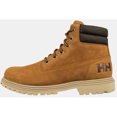 Helly Hansen Men's Fremont Boots - Brown - 44.5 Helly Hansen Men's Fremont Boots - Brown - 44.5