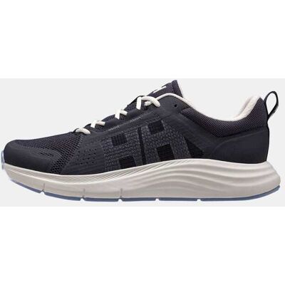 Helly Hansen Dam HP Ahiga Evo 5 Marine Lifestyle Skor Marinblå 40.5 Off White / Black Vit40.5 Helly Hansen Dam HP Ahiga Evo 5 Marine Lifestyle Skor Marinblå 40.5 Off White / Black Vit40.5