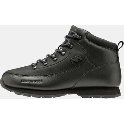 Helly Hansen Herr Forester Premium Vinterkängor Svart 48 Black/ebony Svart48 Helly Hansen Herr Forester Premium Vinterkängor Svart 48 Black/ebony Svart48