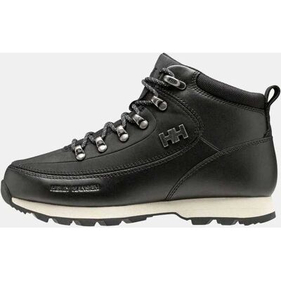 Helly Hansen Dam Forester Premium Vinterkängor Svart 40 Coffee Bean Brun40 Helly Hansen Dam Forester Premium Vinterkängor Svart 40 Coffee Bean Brun40