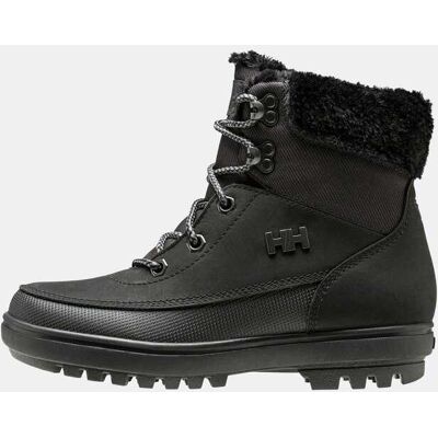 Helly Hansen Women's Sorrento 2 Winter Boots - Black/Ebony - 36 Helly Hansen Women's Sorrento 2 Winter Boots - Black/Ebony - 36