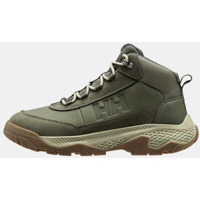 Helly Hansen Men's Buckhorn Boots Grön 40.5 Black / Ebony Svart40.5 Helly Hansen Men's Buckhorn Boots Grön 40.5 Black / Ebony Svart40.5