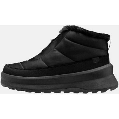 Helly Hansen Women's Cora Boots Svart 40.5 Black/black Svart40.5 Helly Hansen Women's Cora Boots Svart 40.5 Black/black Svart40.5