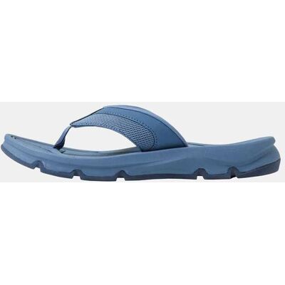 Helly Hansen Men's Sandhamn Sandals Marinblå 46.5 Washed Navy Marinblå46.5 Helly Hansen Men's Sandhamn Sandals Marinblå 46.5 Washed Navy Marinblå46.5