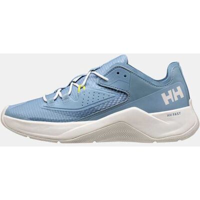Helly Hansen Women's HP Foil Flyer Sailing Shoes Marinblå 38.7 Off White / Black Vit38.7 Helly Hansen Women's HP Foil Flyer Sailing Shoes Marinblå 38.7 Off White / Black Vit38.7