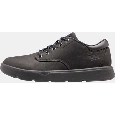 Helly Hansen Men's Pinehurst Low Shoes - Black/Ebony - 44 Helly Hansen Men's Pinehurst Low Shoes - Black/Ebony - 44