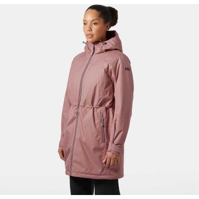 Helly Hansen Dam Westport Fodrad Jacka Rosa S Ash Rose RosaS Helly Hansen Dam Westport Fodrad Jacka Rosa S Ash Rose RosaS