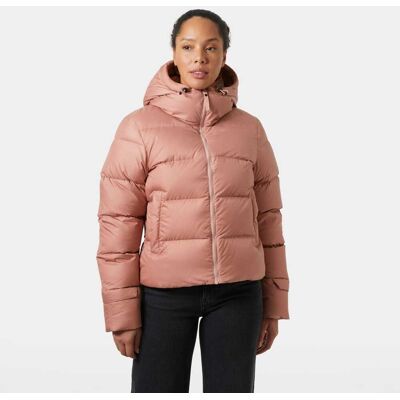 Helly Hansen Dam Essence Dunjacka Rosa XS Washed Navy MarinblåXS Helly Hansen Dam Essence Dunjacka Rosa XS Washed Navy MarinblåXS