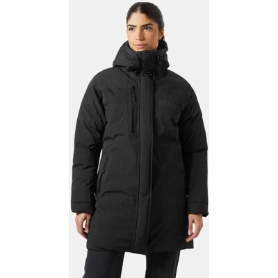 Helly Hansen Dam Adore Helly Tech Parkass Svart M Black SvartM Helly Hansen Dam Adore Helly Tech Parkass Svart M Black SvartM