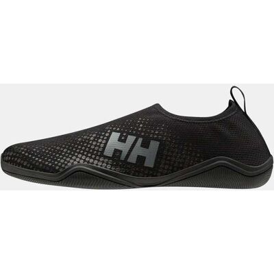 Helly Hansen Herr Crest Watermoc Låga Vattenskor Svart 46 Black Svart46 Helly Hansen Herr Crest Watermoc Låga Vattenskor Svart 46 Black Svart46