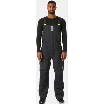 Helly Hansen Herr Pier 4.0 Salopette - Vattentät, Andningsbar, Förstärkt Säte Helly Hansen Herr Pier 4.0 Salopette - Vattentät, Andningsbar, Förstärkt Säte