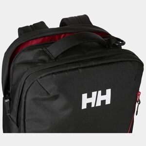 Helly Hansen Unisex Sport Exp Flight-compatible Väska 27l Svart STD Black SvartSTD