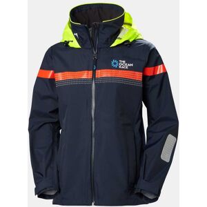 Helly Hansen Dam Ocean Race 3 Lager Seglar-skaljacka Marinblå S Navy MarinblåS Helly Hansen Dam Ocean Race 3 Lager Seglar-skaljacka Marinblå S Navy MarinblåS
