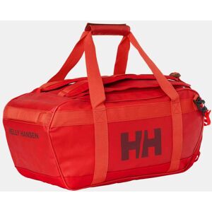 Helly Hansen Unisex HH Scout Travel Duffelväska M Röd STD Washed Navy MarinblåSTD Helly Hansen Unisex HH Scout Travel Duffelväska M Röd STD Washed Navy MarinblåSTD