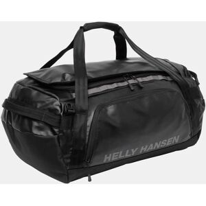 Helly Hansen Guide Duffel Bag 70l Svart STD Black SvartSTD Helly Hansen Guide Duffel Bag 70l Svart STD Black SvartSTD
