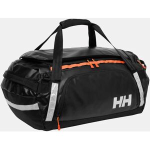 Helly Hansen Guide Duffel Bag 70l Svart STD Resort Tangerine OrangeSTD Helly Hansen Guide Duffel Bag 70l Svart STD Resort Tangerine OrangeSTD