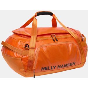 Helly Hansen Guide Duffel Bag 90l Orange STD Pro Black SvartSTD Helly Hansen Guide Duffel Bag 90l Orange STD Pro Black SvartSTD