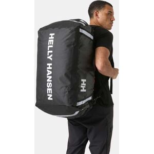 Helly Hansen Guide Duffel Bag 90l Svart STD Pro Black SvartSTD Helly Hansen Guide Duffel Bag 90l Svart STD Pro Black SvartSTD