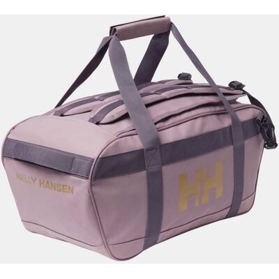 Helly Hansen H/h Scout Duffel, S - Blue/Purple - STD Helly Hansen H/h Scout Duffel, S - Blue/Purple - STD