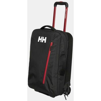 Helly Hansen Sport Expedition Handbagage 40l Rullväska Svart STD Black SvartSTD Helly Hansen Sport Expedition Handbagage 40l Rullväska Svart STD Black SvartSTD