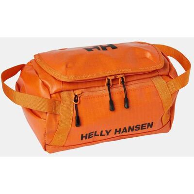 Helly Hansen Guide Wash Bag - Orange/Purple - STD Helly Hansen Guide Wash Bag - Orange/Purple - STD