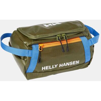 Helly Hansen Guide Wash Bag - Green - STD Helly Hansen Guide Wash Bag - Green - STD