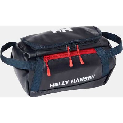 Helly Hansen Guide Wash Bag - Blue - STD Helly Hansen Guide Wash Bag - Blue - STD