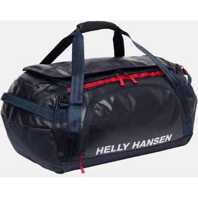Helly Hansen Guide Duffel Bag 30l Marinblå STD Resort Tangerine OrangeSTD Helly Hansen Guide Duffel Bag 30l Marinblå STD Resort Tangerine OrangeSTD