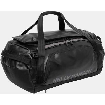 Helly Hansen Guide Duffel Bag 30l Svart STD Sunset Pink RosaSTD Helly Hansen Guide Duffel Bag 30l Svart STD Sunset Pink RosaSTD