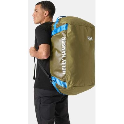 Helly Hansen Guide Duffel Bag 90l Grön STD Black SvartSTD Helly Hansen Guide Duffel Bag 90l Grön STD Black SvartSTD
