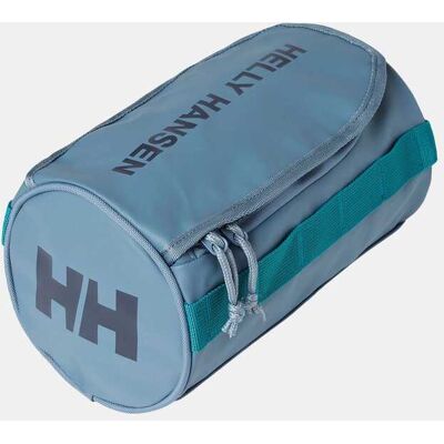 Helly Hansen® Wash Bag 2 - Blue/Purple - STD Helly Hansen® Wash Bag 2 - Blue/Purple - STD
