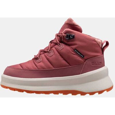 Helly Hansen Women's Winter Bliss Boot Helly Tech® Rosa 42 Black / Snow Svart42 Helly Hansen Women's Winter Bliss Boot Helly Tech® Rosa 42 Black / Snow Svart42
