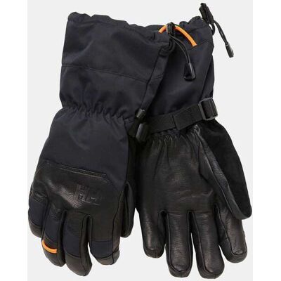 Helly Hansen Herr Ullr Sogn Lättviktiga Skidhandskar Svart XL Black Matte SvartXL Helly Hansen Herr Ullr Sogn Lättviktiga Skidhandskar Svart XL Black Matte SvartXL