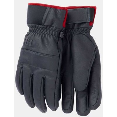 Helly Hansen Men's Alpha Gloves Marinblå S Seafoam GrönS Helly Hansen Men's Alpha Gloves Marinblå S Seafoam GrönS