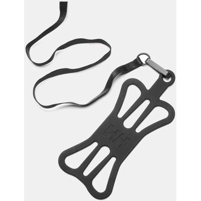 Helly Hansen Phone Holder Svart STD Grey Cactus GrönSTD Helly Hansen Phone Holder Svart STD Grey Cactus GrönSTD