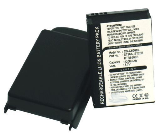 Qtek Batteri till Qtek 8300